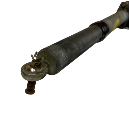 Ställdonsenhet effektstyrning | 305-8958 | Cat IT38H