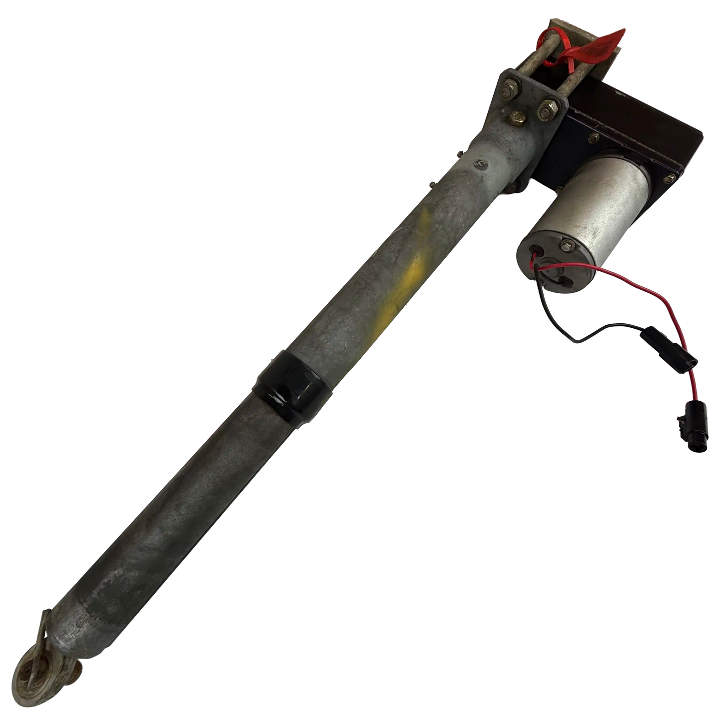 Ställdonsenhet effektstyrning | 305-8958 | Cat IT38H