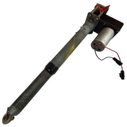 Ställdonsenhet effektstyrning | 305-8958 | Cat IT38H