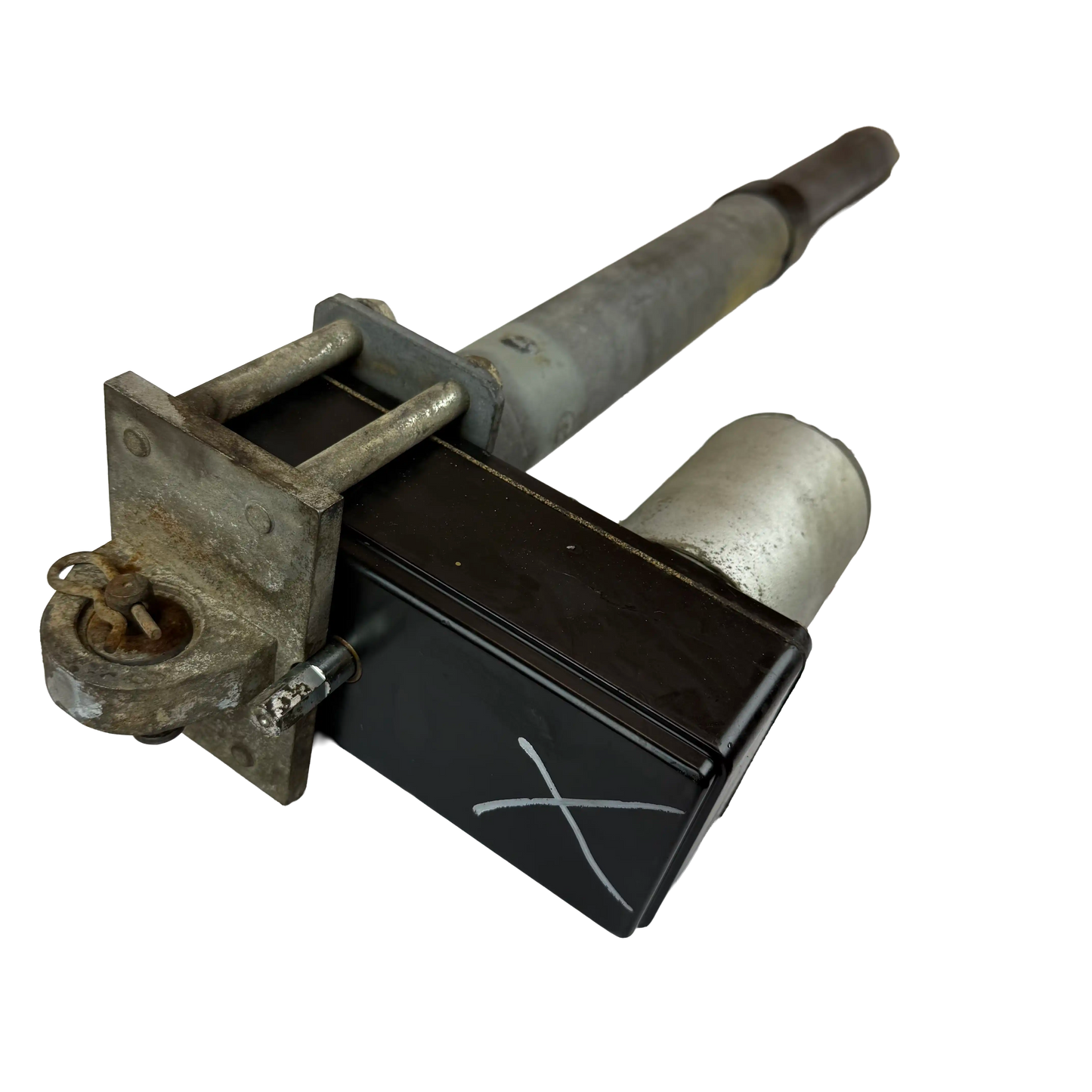 Ställdonsenhet effektstyrning | 305-8958 | Cat IT38H