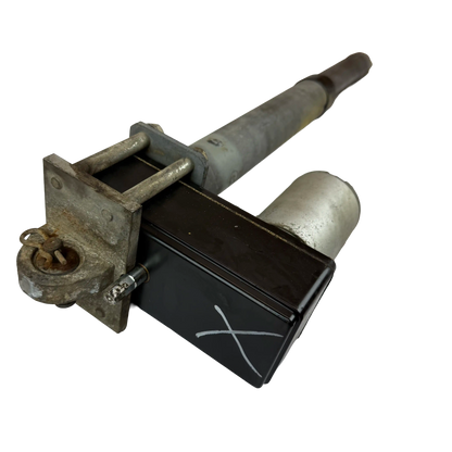 Ställdonsenhet effektstyrning | 305-8958 | Cat IT38H