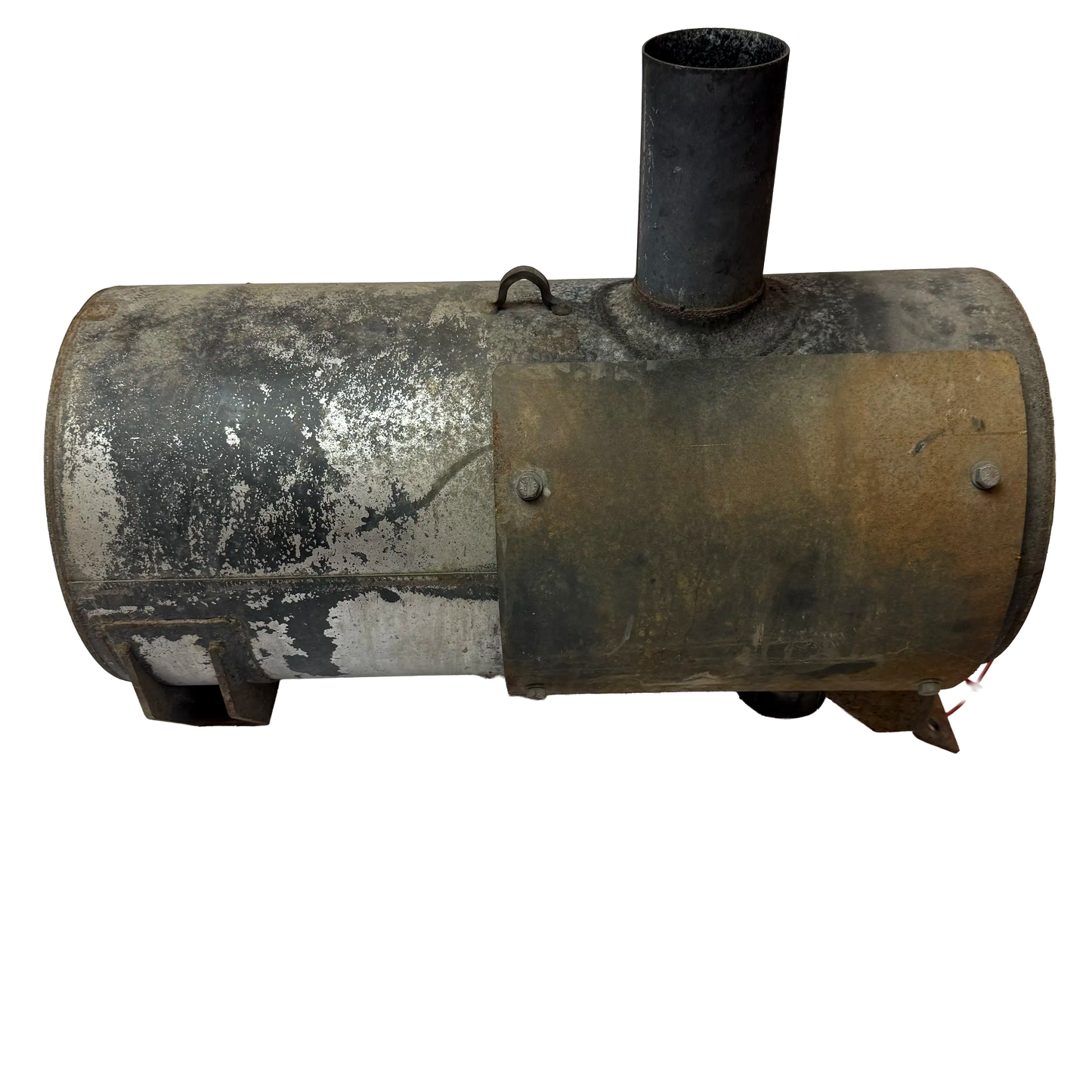 Ljuddämpare | 299-5420, 263-5018 | Cat IT38H