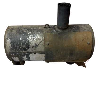 Ljuddämpare | 299-5420, 263-5018 | Cat IT38H