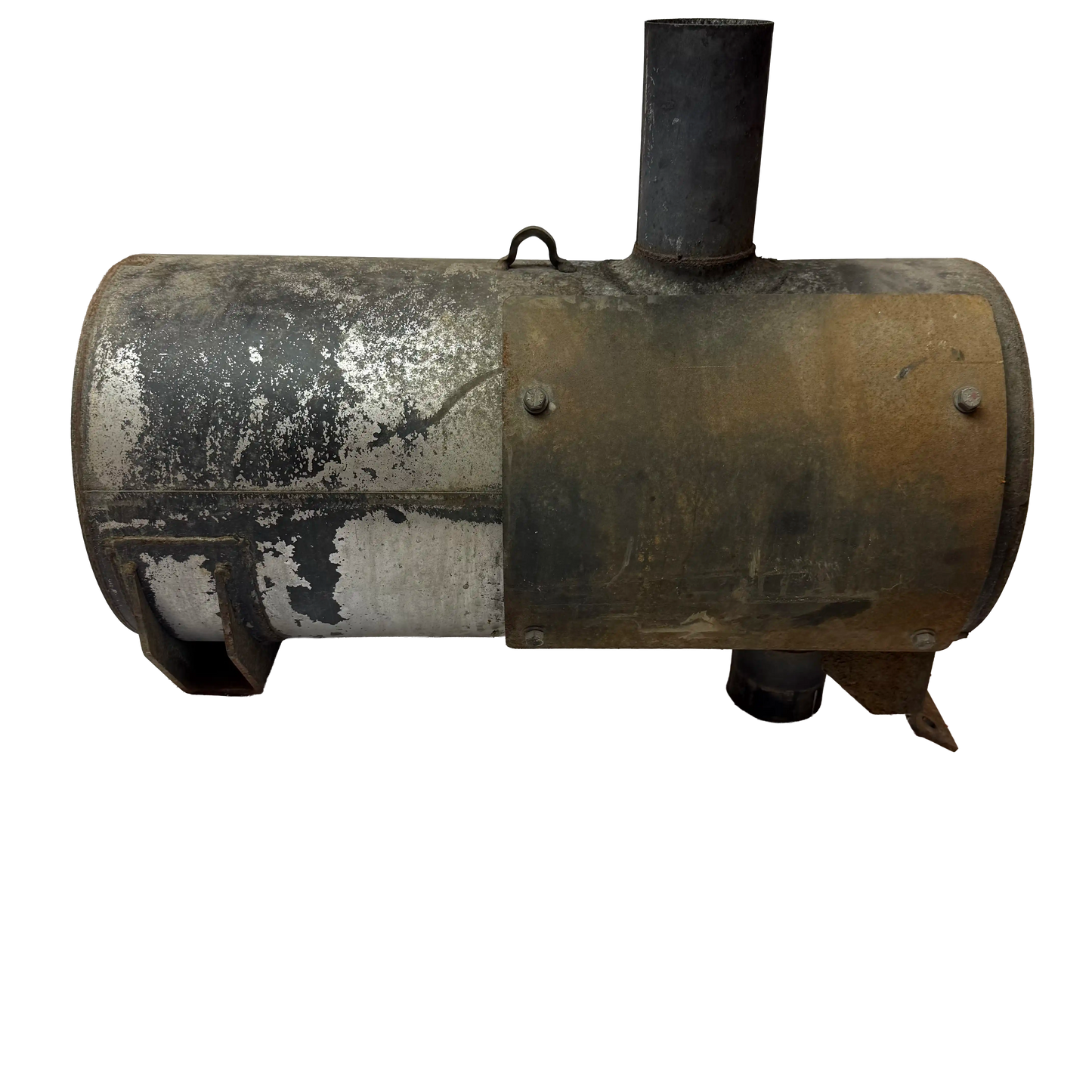 Ljuddämpare | 299-5420, 263-5018 | Cat IT38H