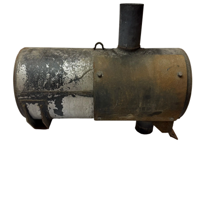 Ljuddämpare | 299-5420, 263-5018 | Cat IT38H