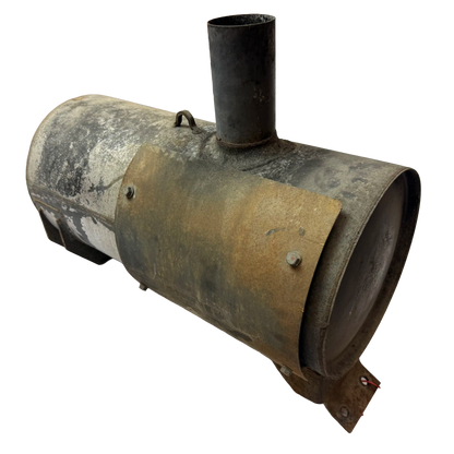 Ljuddämpare | 299-5420, 263-5018 | Cat IT38H