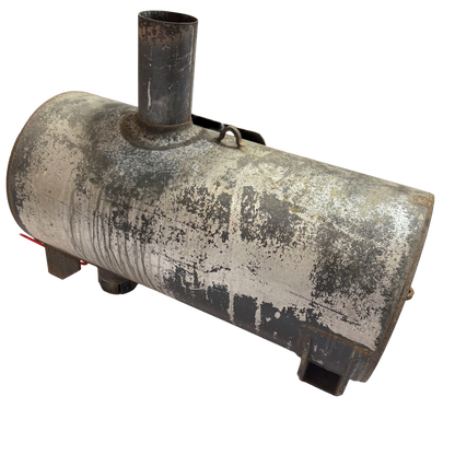 Ljuddämpare | 299-5420, 263-5018 | Cat IT38H