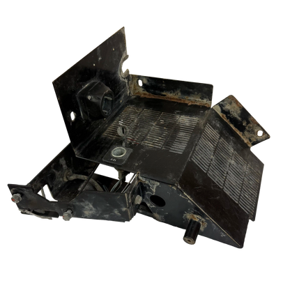 Stativ parkeringsbroms spak | Cat IT38H