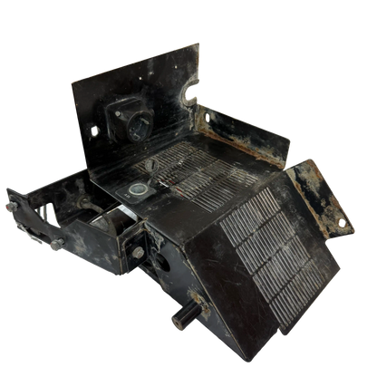 Stativ parkeringsbroms spak | Cat IT38H