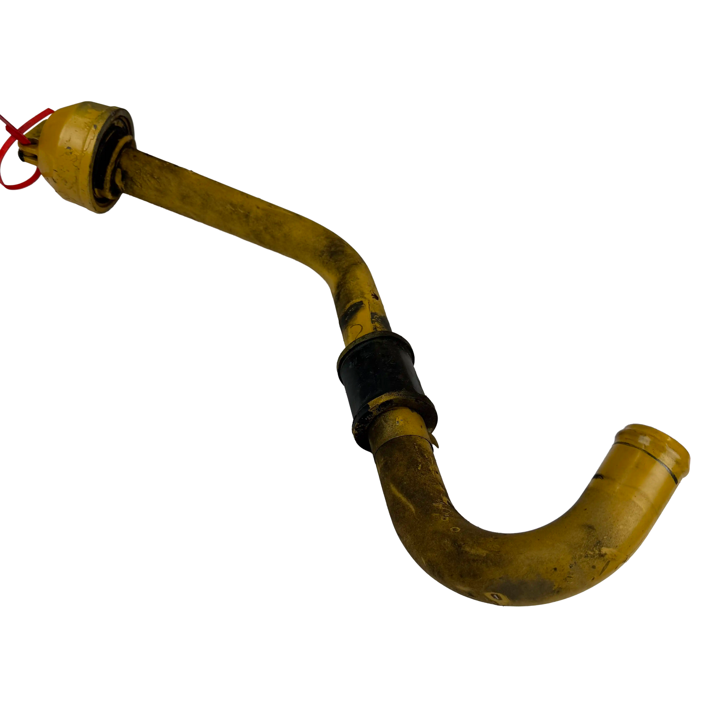 Oljerör med lock | 7k-5634, 3064182 | Cat IT38H