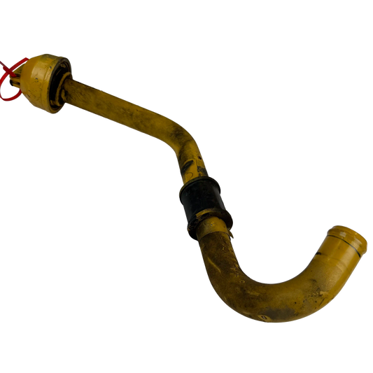 Oljerör med lock | 7k-5634, 3064182 | Cat IT38H