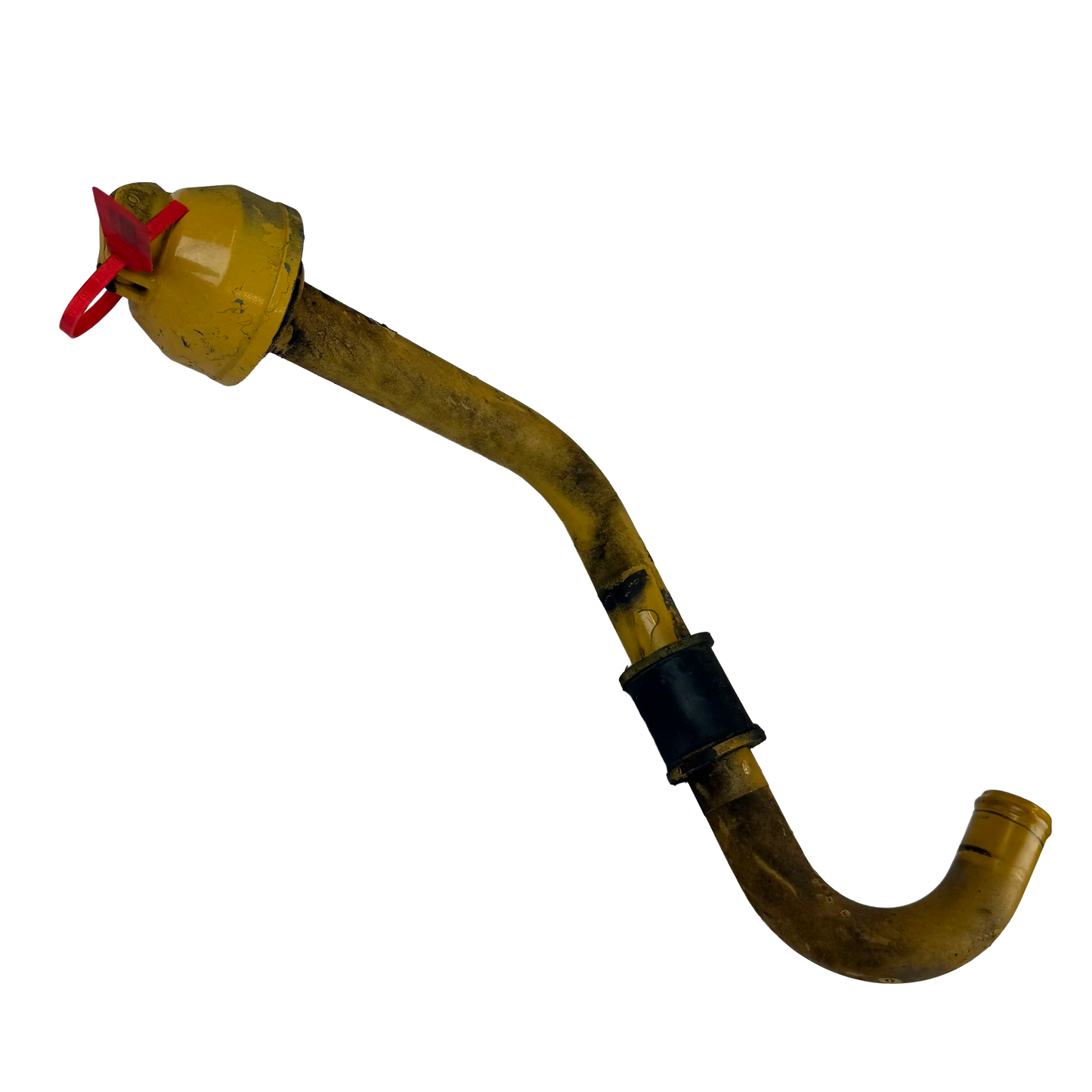 Oljerör med lock | 7k-5634, 3064182 | Cat IT38H