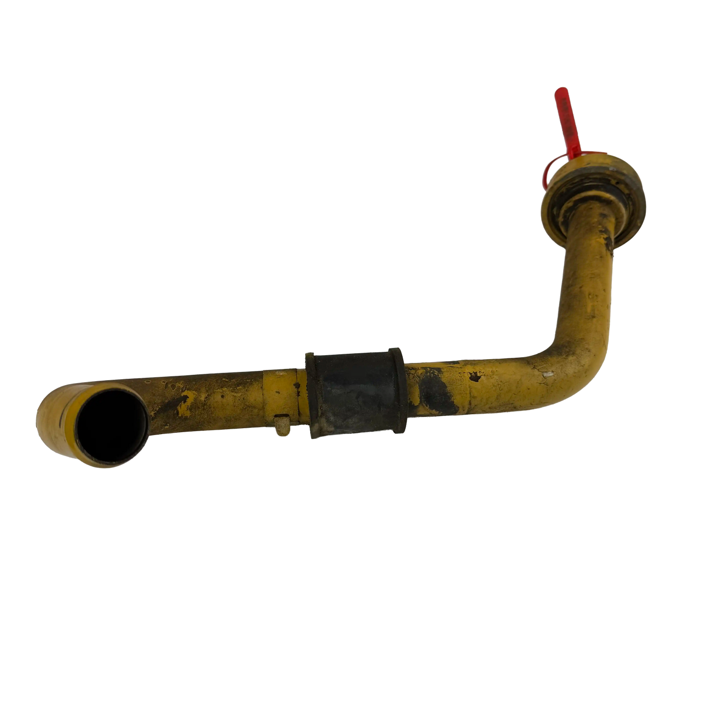 Oljerör med lock | 7k-5634, 3064182 | Cat IT38H