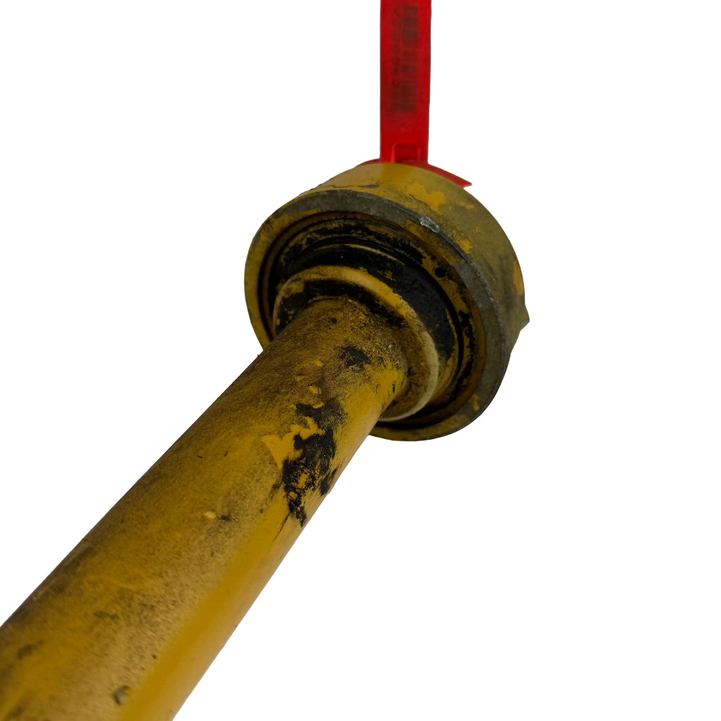 Oljerör med lock | 7k-5634, 3064182 | Cat IT38H