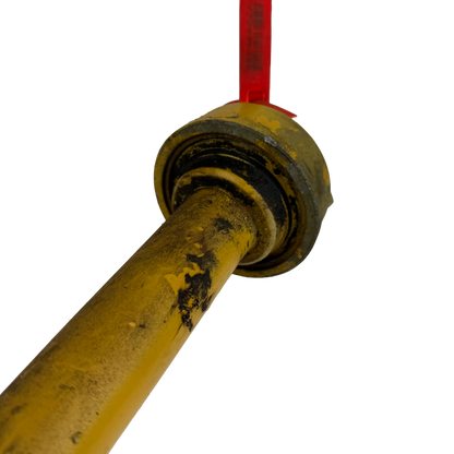 Oljerör med lock | 7k-5634, 3064182 | Cat IT38H