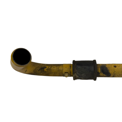 Oljerör med lock | 7k-5634, 3064182 | Cat IT38H