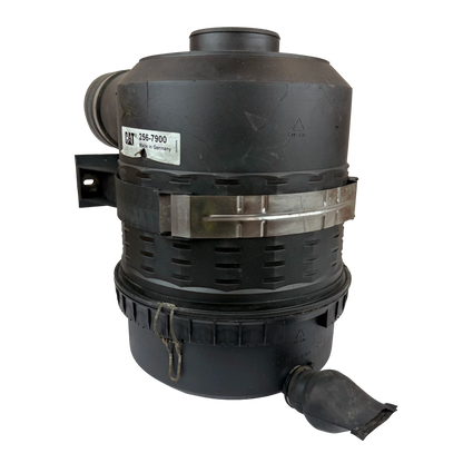 Luftrenare | 256-7900 | Cat IT38H