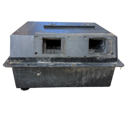 Luftkonditionering | 266-7600 | Cat IT38H