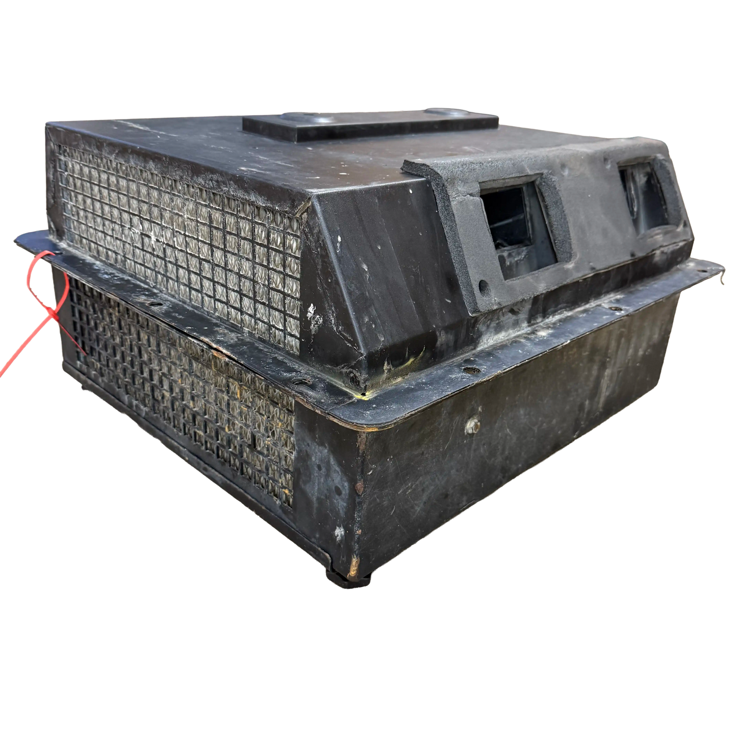 Luftkonditionering | 266-7600 | Cat IT38H