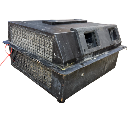 Luftkonditionering | 266-7600 | Cat IT38H