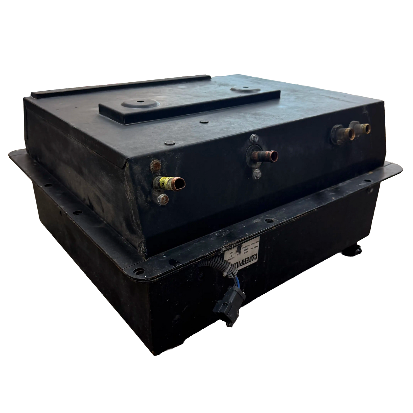 Luftkonditionering | 266-7600 | Cat IT38H