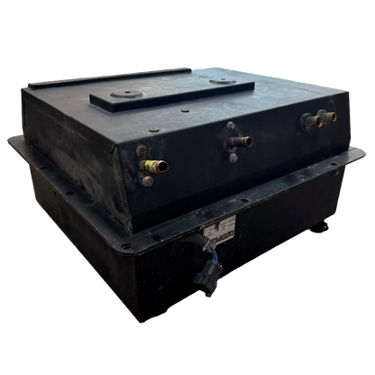 Luftkonditionering | 266-7600 | Cat IT38H