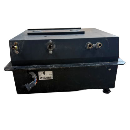 Luftkonditionering | 266-7600 | Cat IT38H