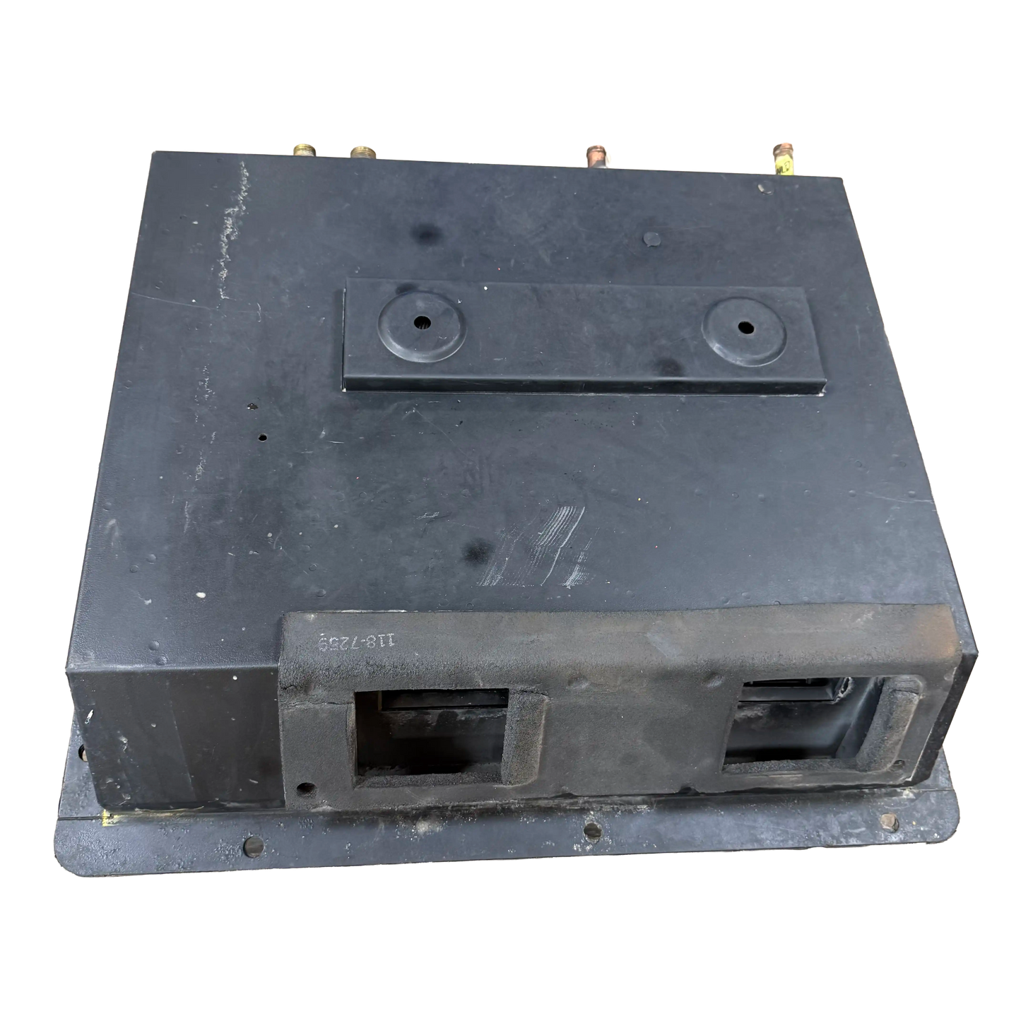 Luftkonditionering | 266-7600 | Cat IT38H