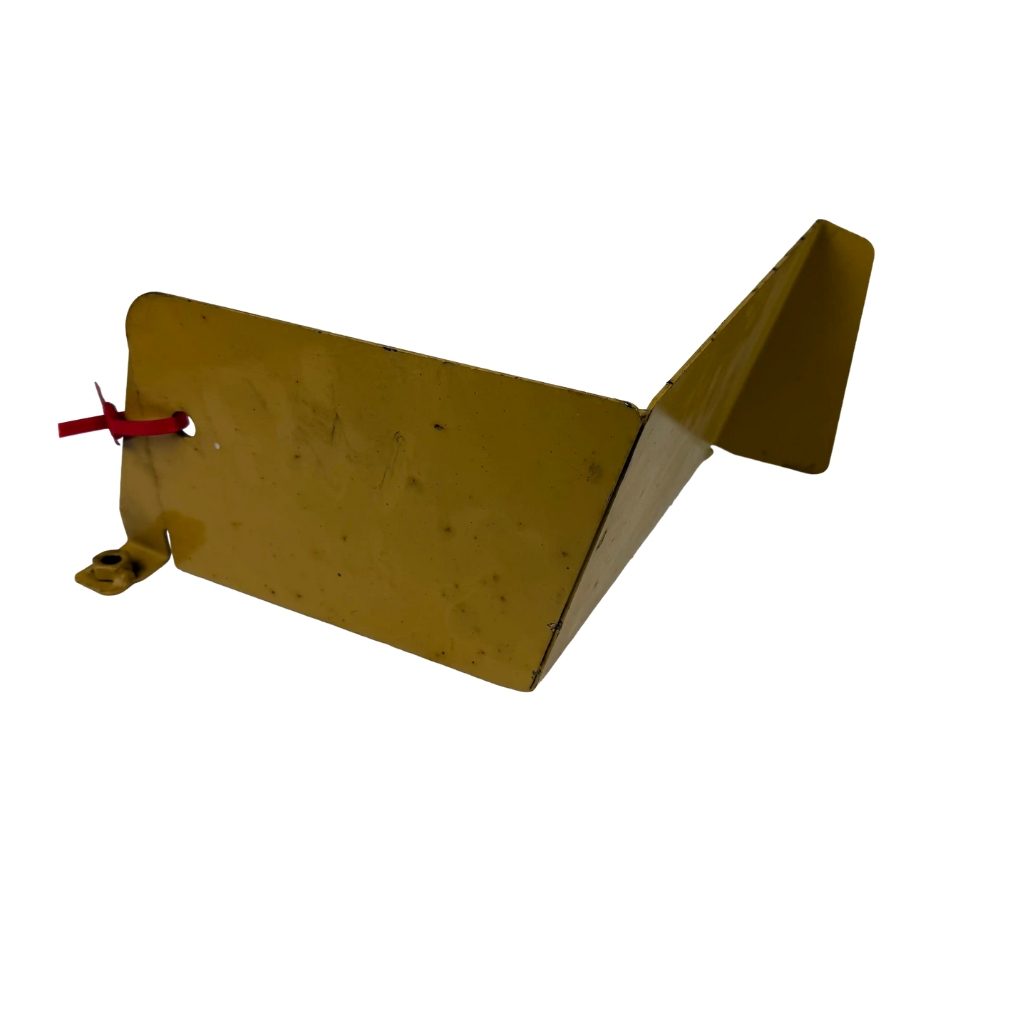 Täckplåt vänster bak | 264-9672 | Cat IT38H