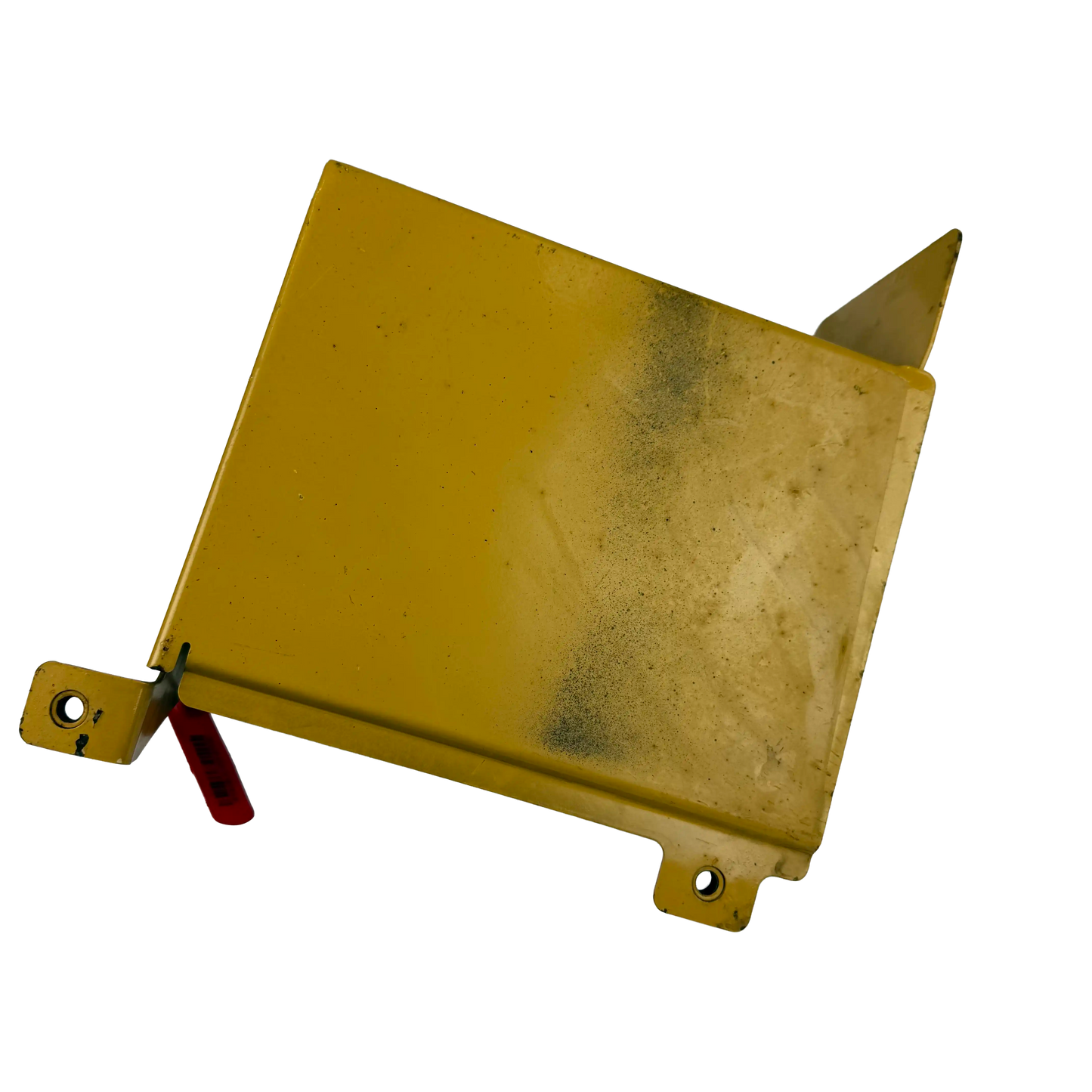 Täckplåt vänster bak | 264-9672 | Cat IT38H