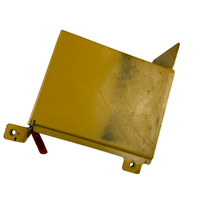 Täckplåt vänster bak | 264-9672 | Cat IT38H