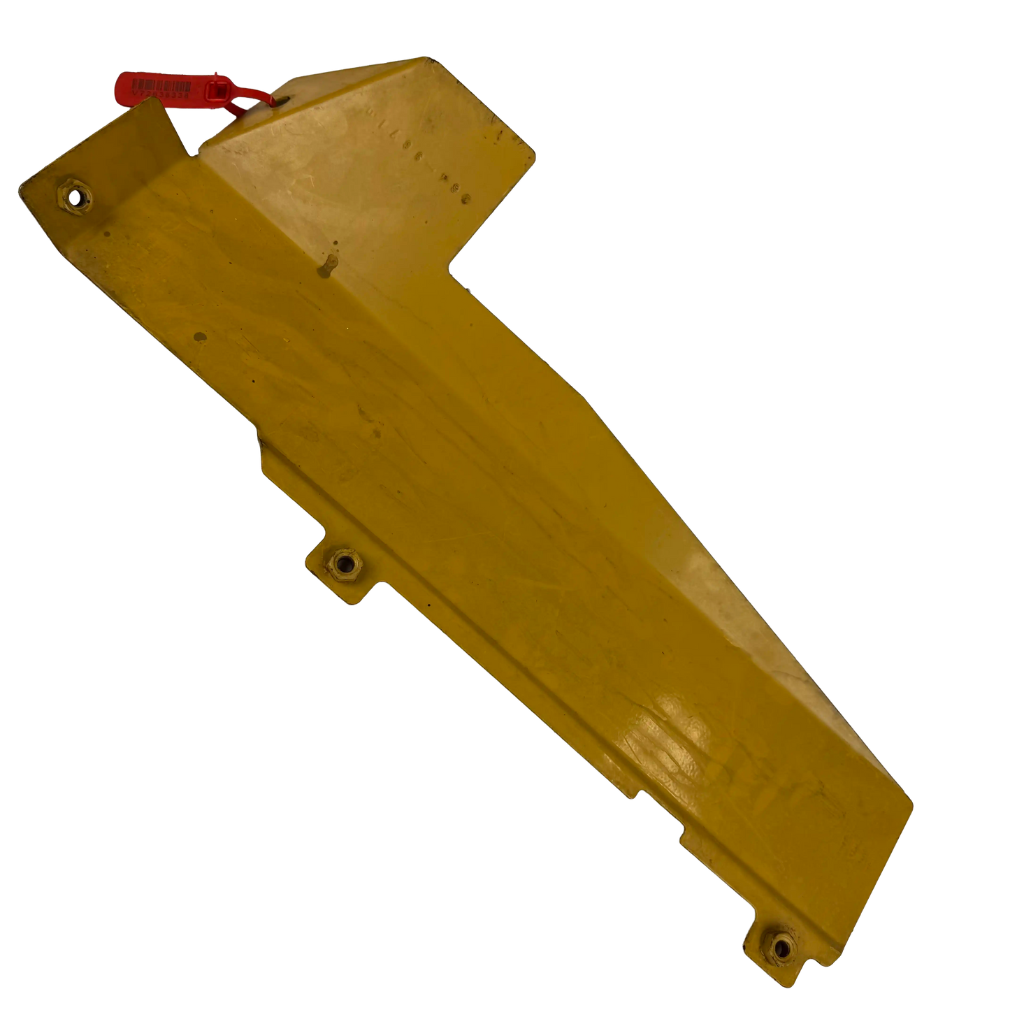 Täckplåt bak | 264-9671 | Cat IT38H