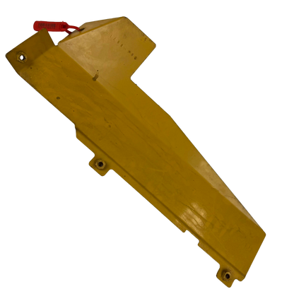 Täckplåt bak | 264-9671 | Cat IT38H