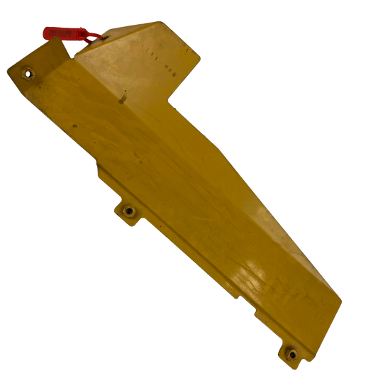 Täckplåt bak | 264-9671 | Cat IT38H