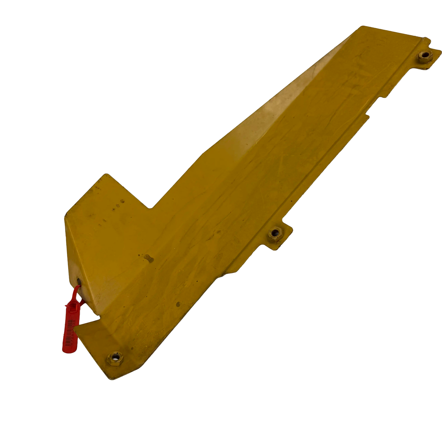 Täckplåt bak | 264-9671 | Cat IT38H