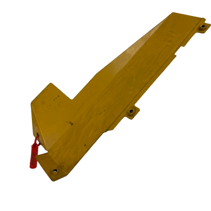 Täckplåt bak | 264-9671 | Cat IT38H