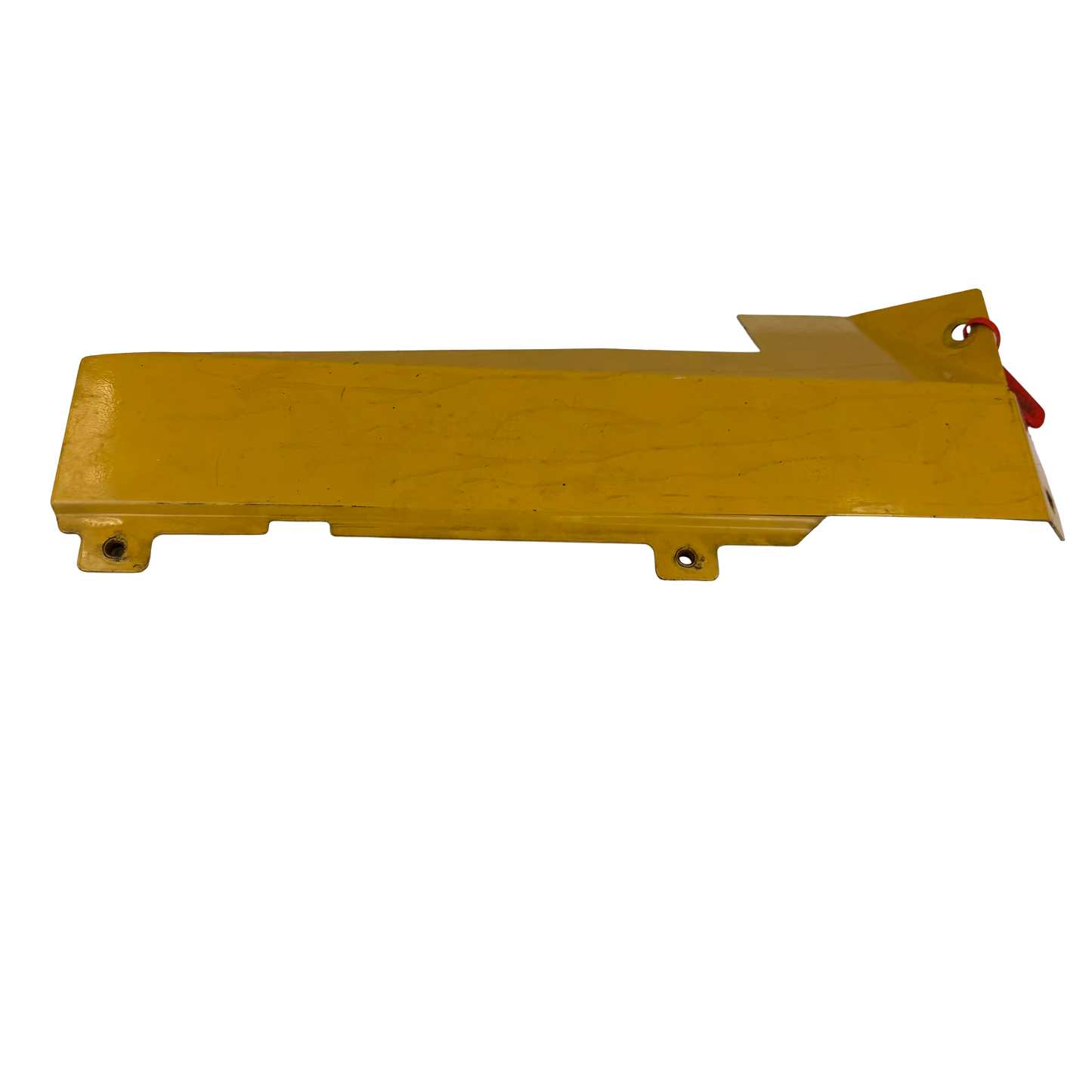 Täckplåt bak | 264-9671 | Cat IT38H