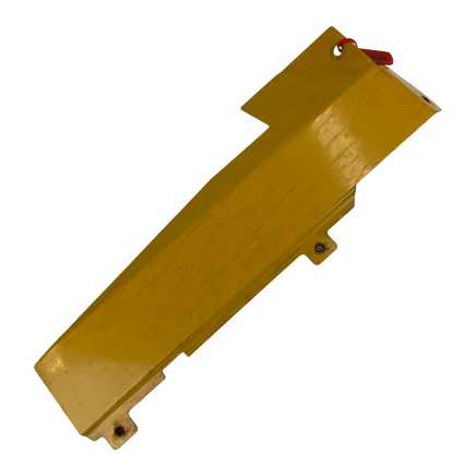 Täckplåt bak | 264-9671 | Cat IT38H