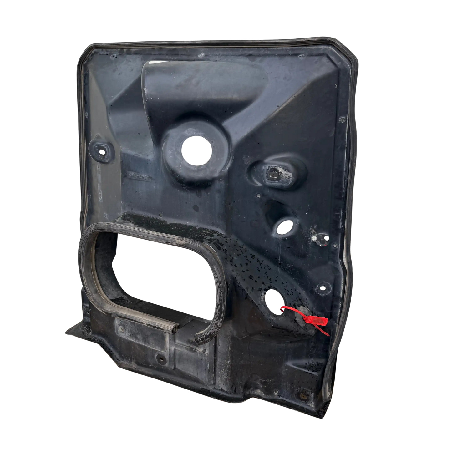 Kåpa | 258-6671 | Cat IT38H