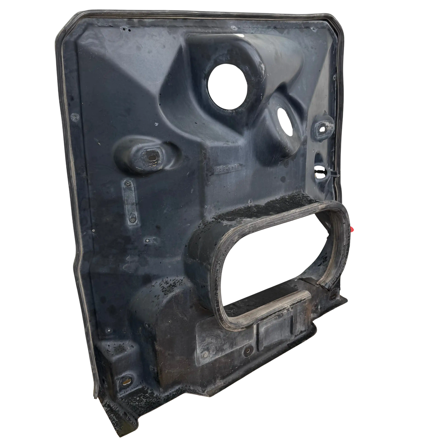 Kåpa | 258-6671 | Cat IT38H