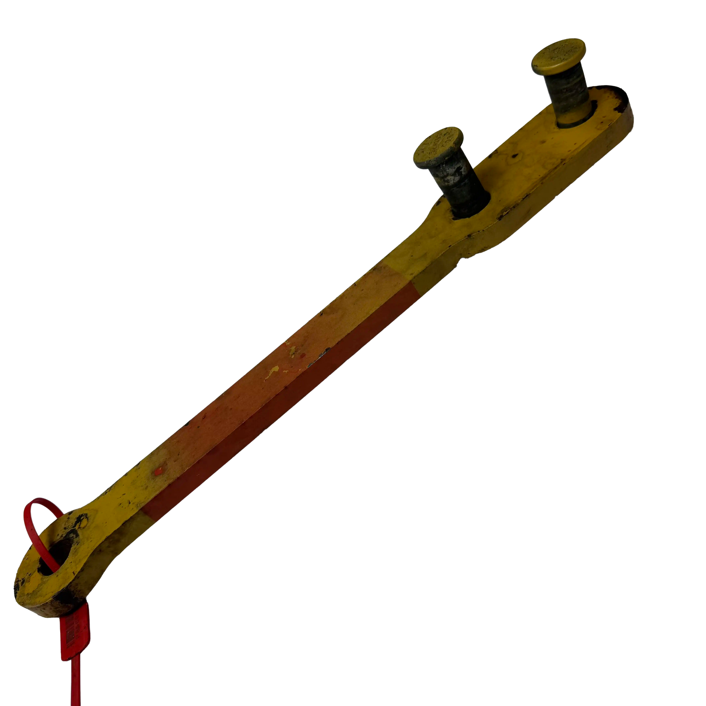 Låslänk/styrningslås | 266-1983 | Cat IT38H