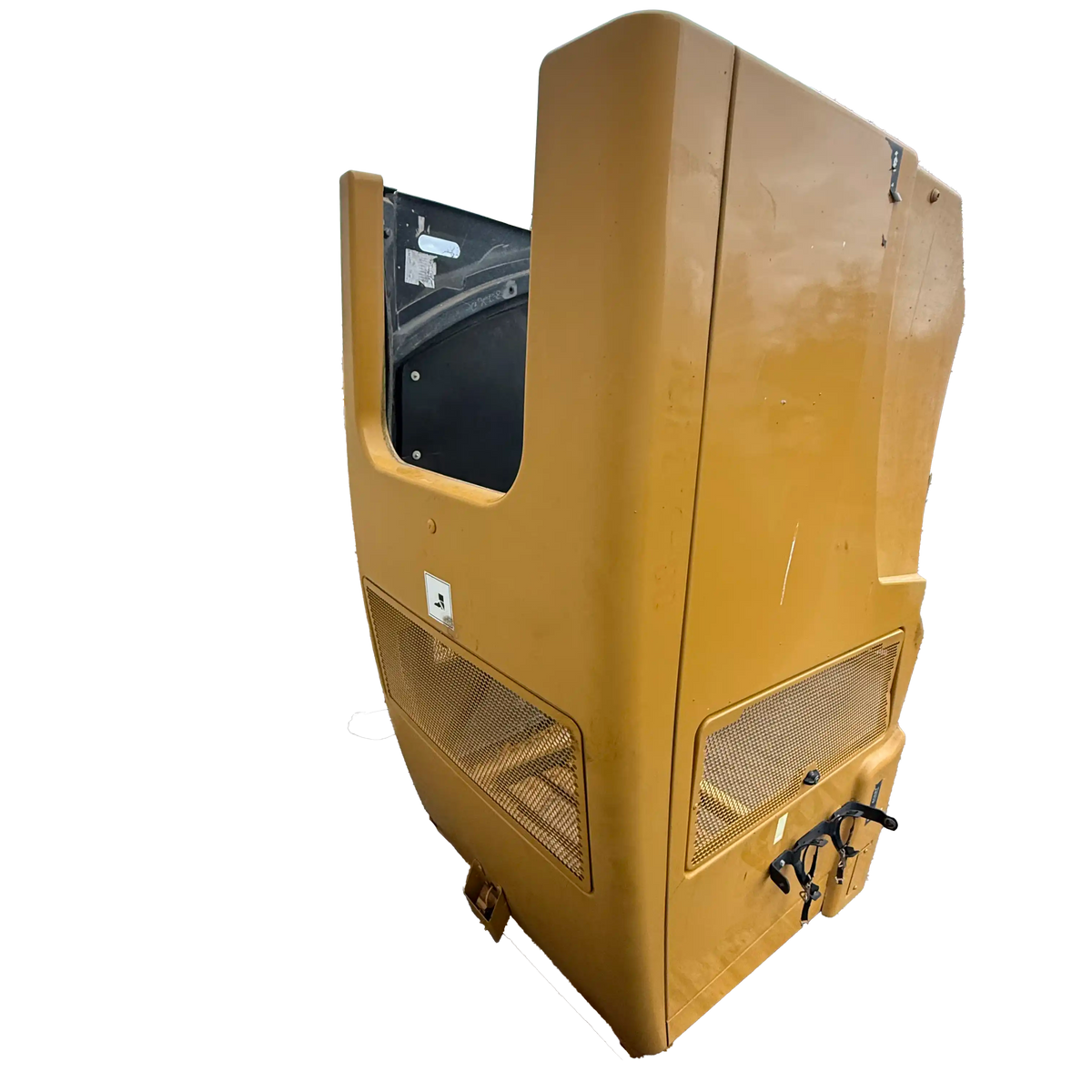 Motorhuv | 307-8435 | Cat IT38H