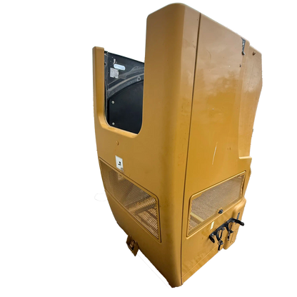 Motorhuv | 307-8435 | Cat IT38H