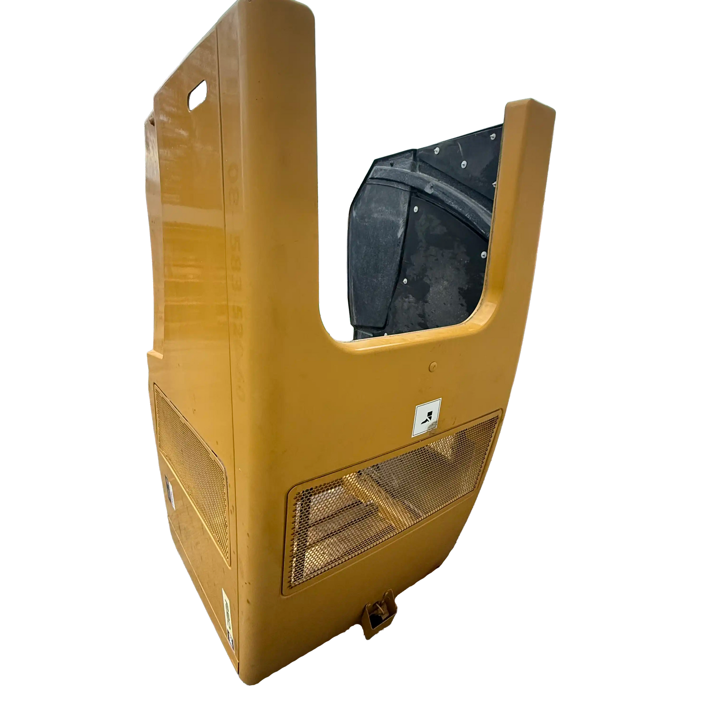 Motorhuv | 307-8435 | Cat IT38H