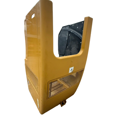 Motorhuv | 307-8435 | Cat IT38H