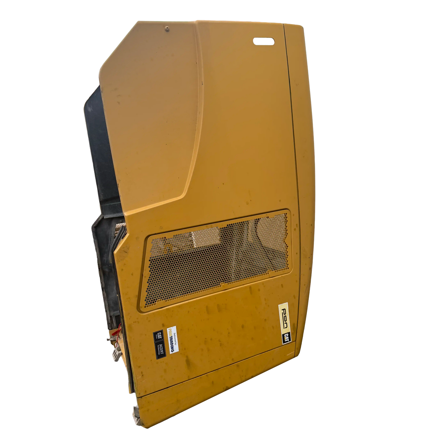 Motorhuv | 307-8435 | Cat IT38H