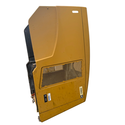 Motorhuv | 307-8435 | Cat IT38H