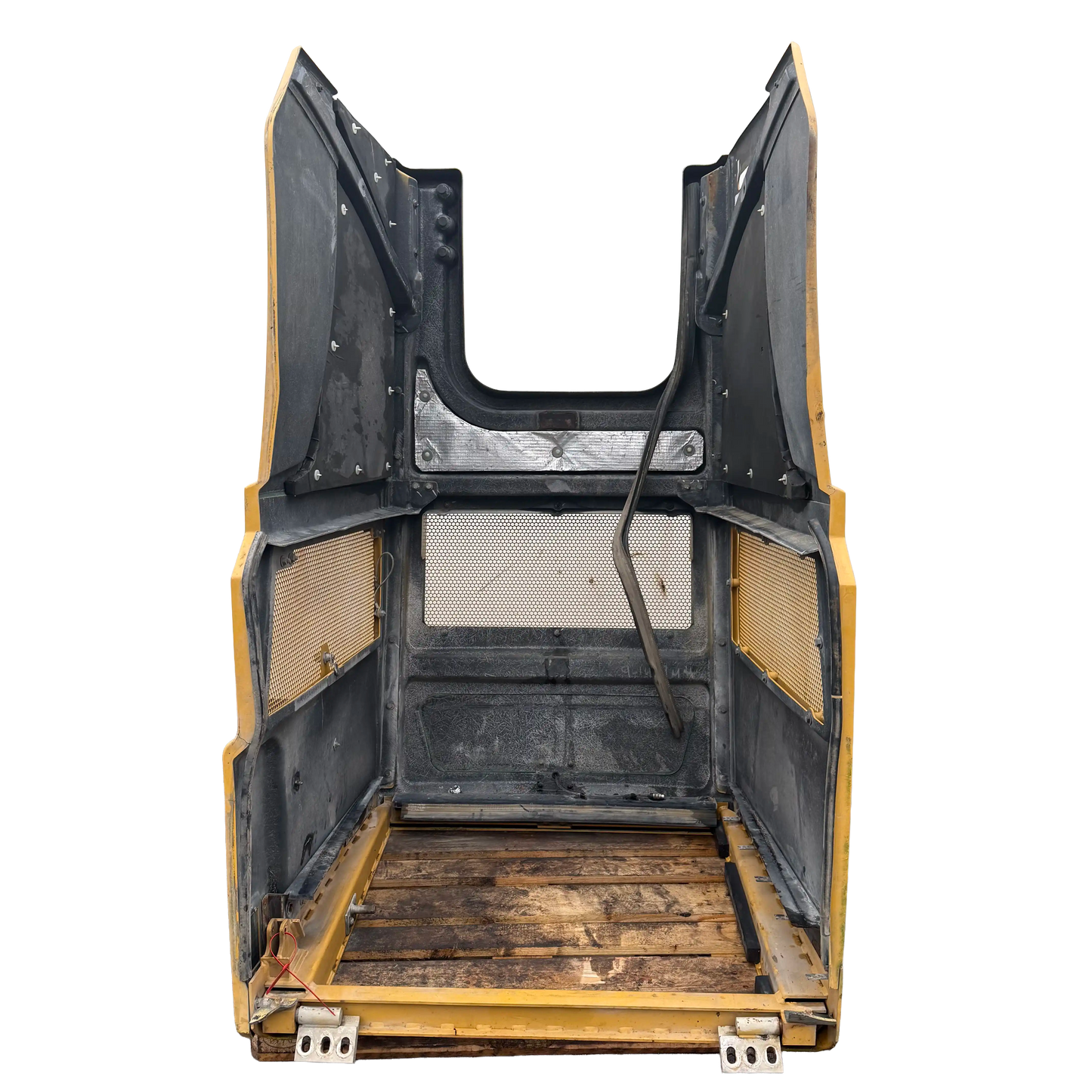 Motorhuv | 307-8435 | Cat IT38H