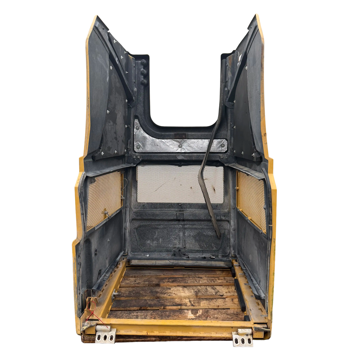 Motorhuv | 307-8435 | Cat IT38H