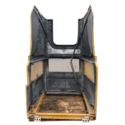 Motorhuv | 307-8435 | Cat IT38H
